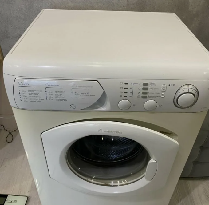 Фото ремонта фильтра