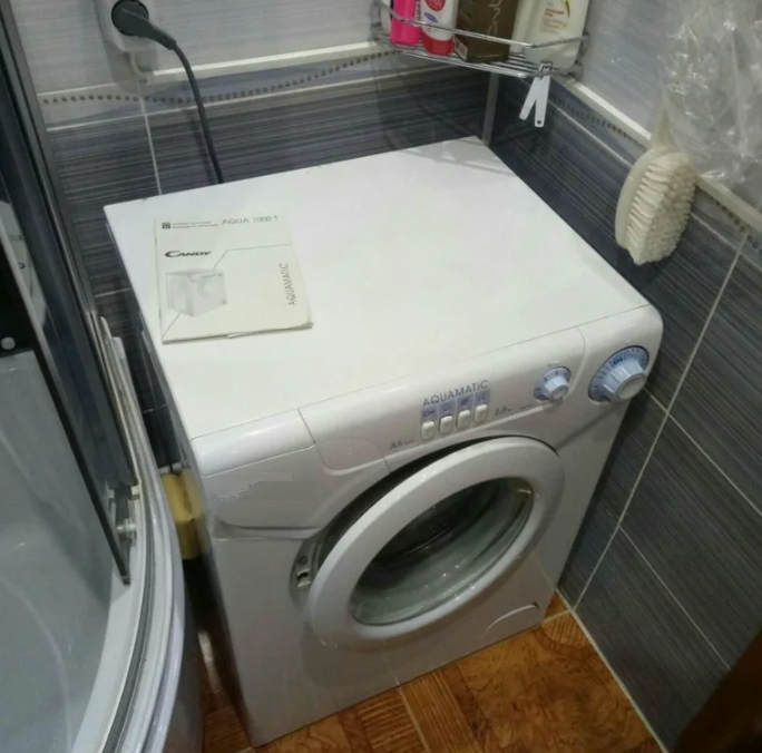 Фото ремонта фильтра